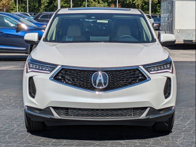 2024 Acura RDX Base