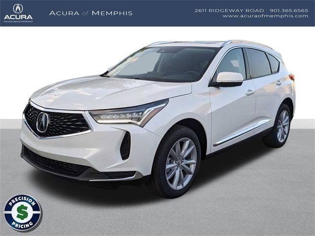 2024 Acura RDX Base