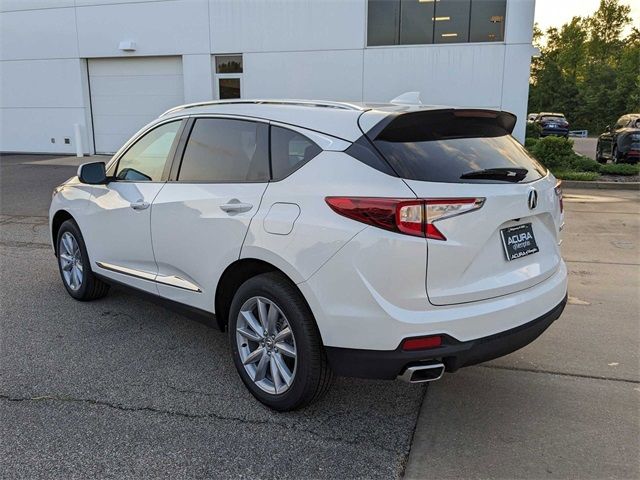 2024 Acura RDX Base