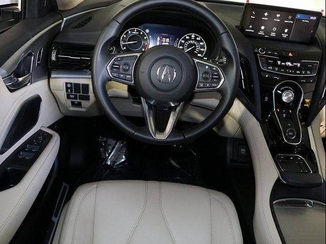 2024 Acura RDX Base