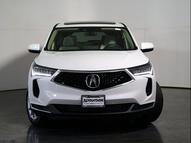 2024 Acura RDX Base