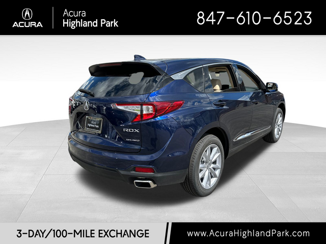 2024 Acura RDX Base