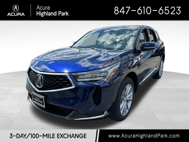 2024 Acura RDX Base