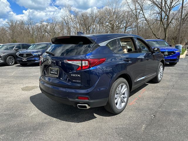 2024 Acura RDX Base