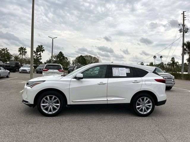 2024 Acura RDX Base