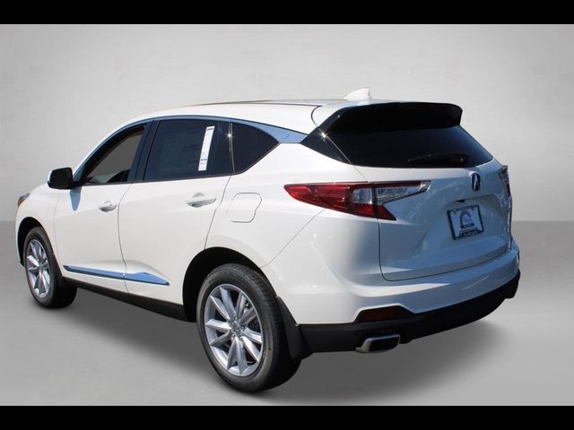 2024 Acura RDX Base