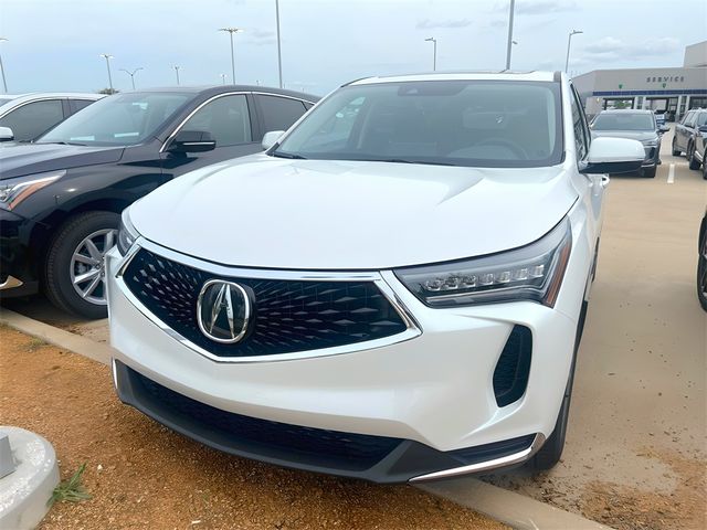 2024 Acura RDX Base