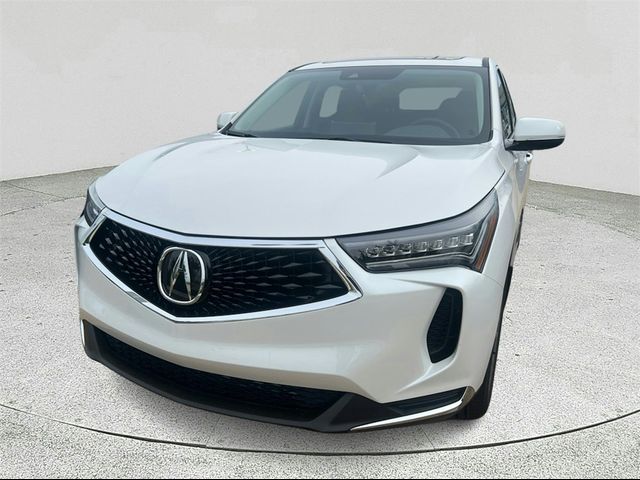 2024 Acura RDX Base