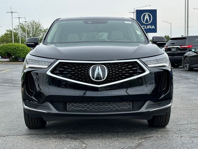 2024 Acura RDX Base