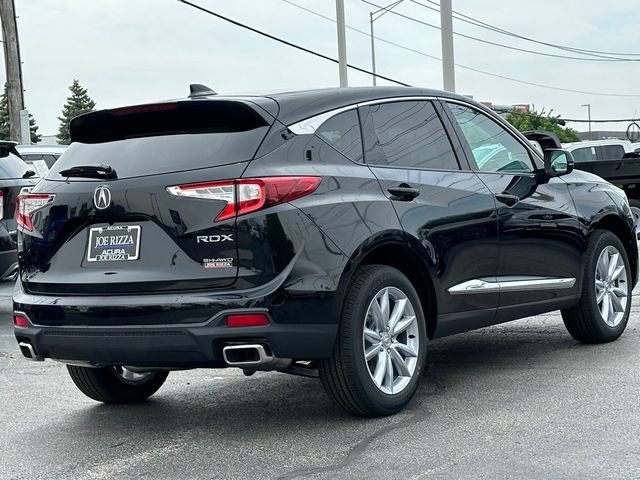 2024 Acura RDX Base