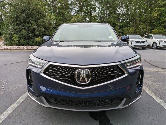 2024 Acura RDX Base