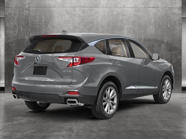 2024 Acura RDX Base