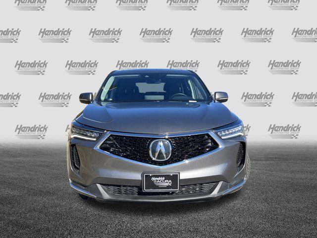 2024 Acura RDX Base