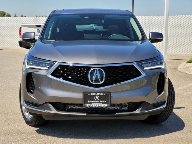 2024 Acura RDX Base