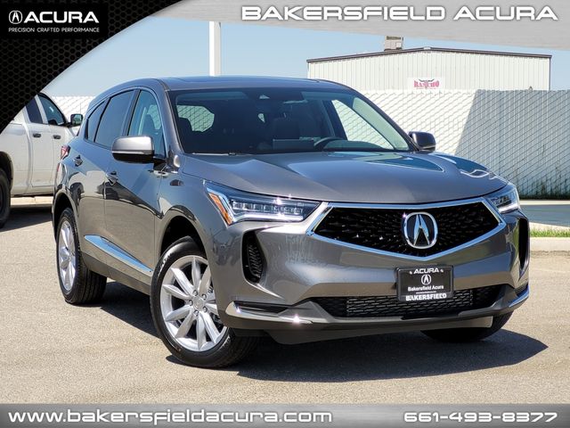 2024 Acura RDX Base