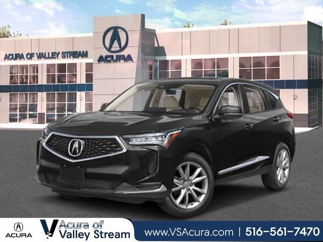 2024 Acura RDX Base