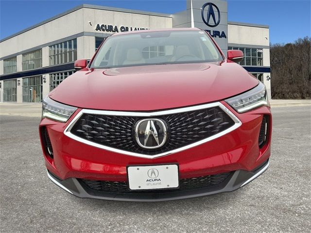 2024 Acura RDX Base