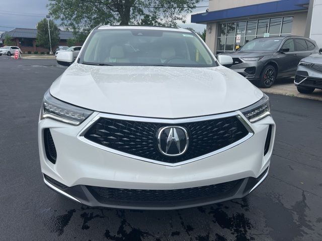 2024 Acura RDX Base