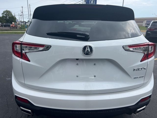 2024 Acura RDX Base