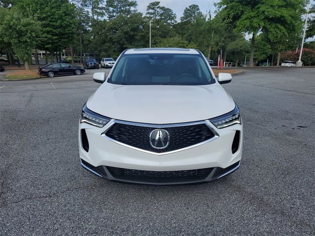 2024 Acura RDX Base