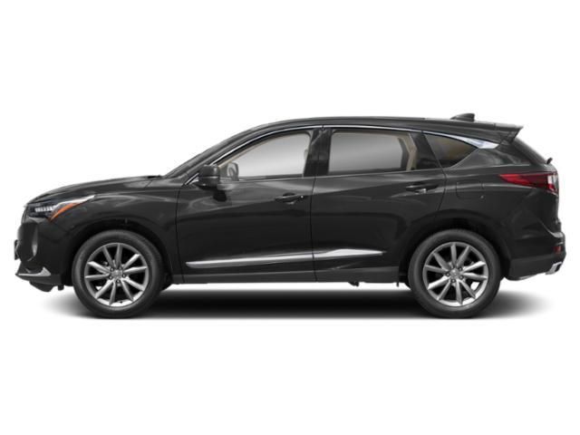 2024 Acura RDX Base