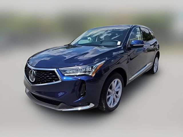 2024 Acura RDX Base