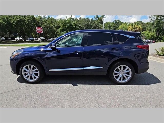 2024 Acura RDX Base