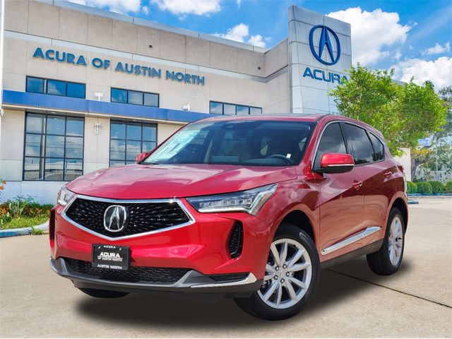 2024 Acura RDX Base