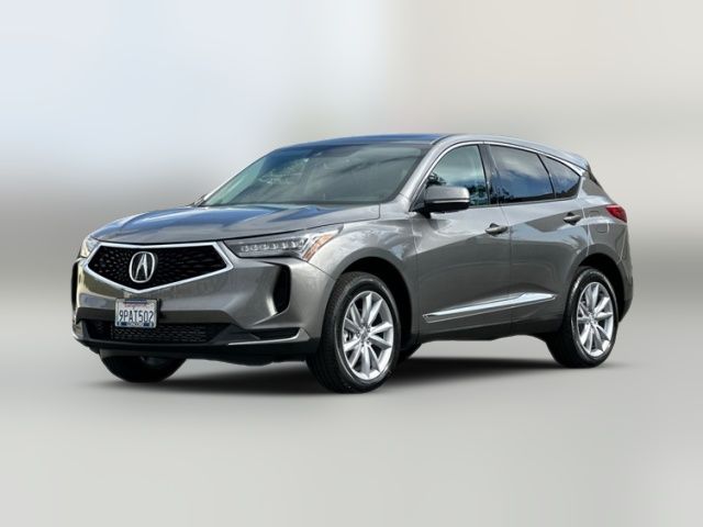 2024 Acura RDX Base