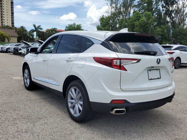 2024 Acura RDX Base