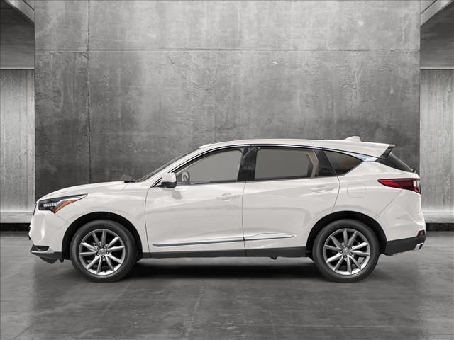 2024 Acura RDX Base