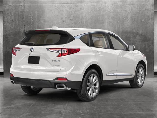 2024 Acura RDX Base