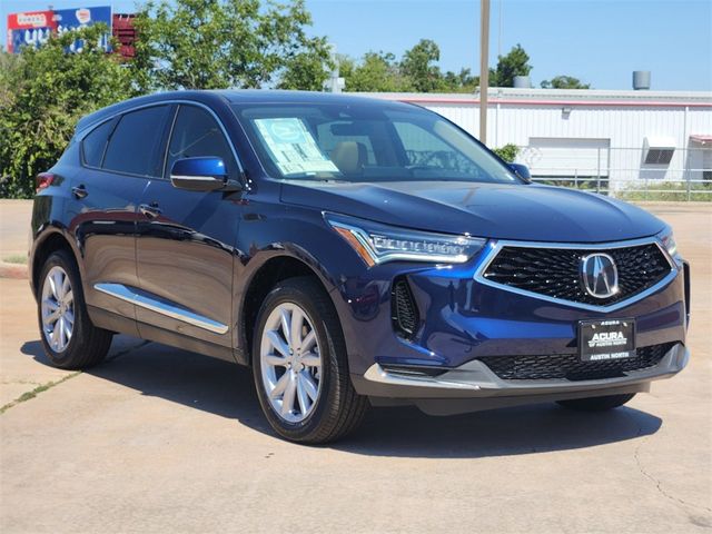 2024 Acura RDX Base