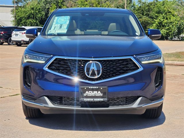 2024 Acura RDX Base