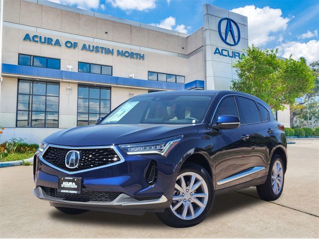 2024 Acura RDX Base