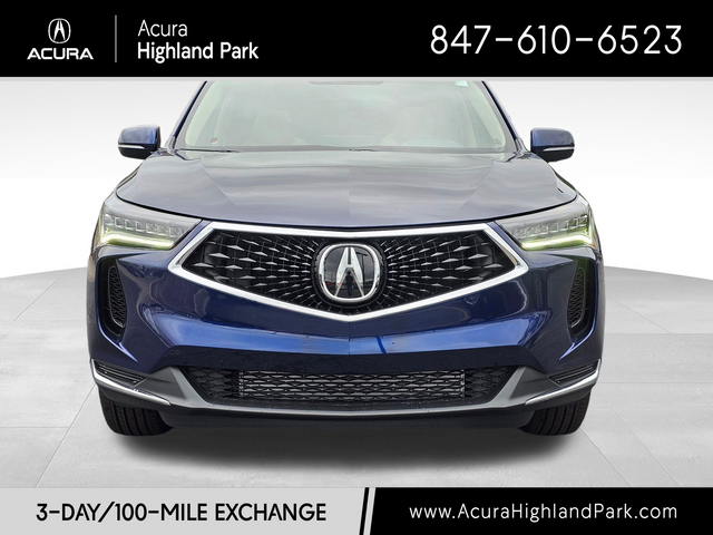 2024 Acura RDX Base