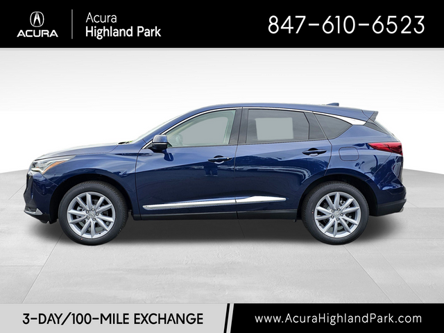 2024 Acura RDX Base