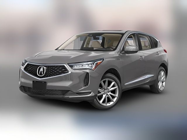 2024 Acura RDX Base