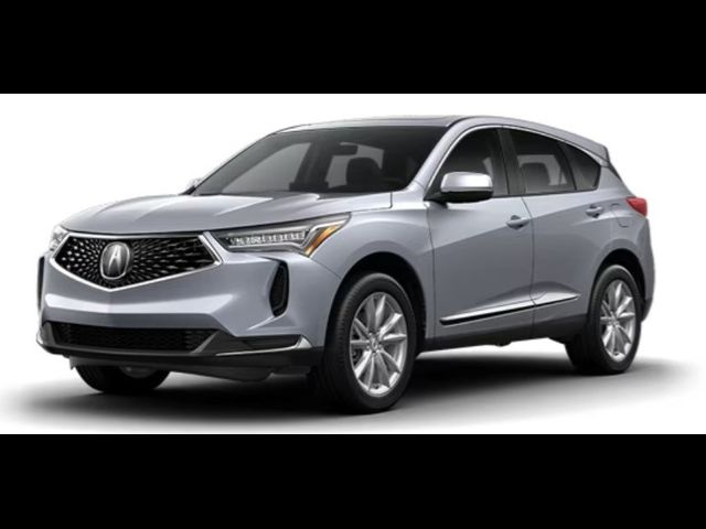 2024 Acura RDX Base