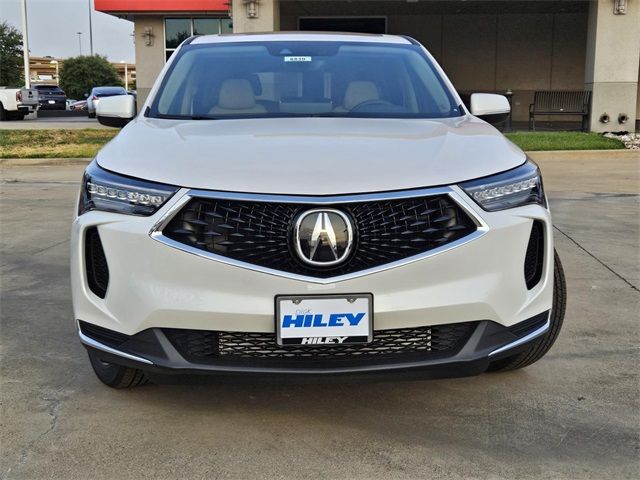 2024 Acura RDX Base