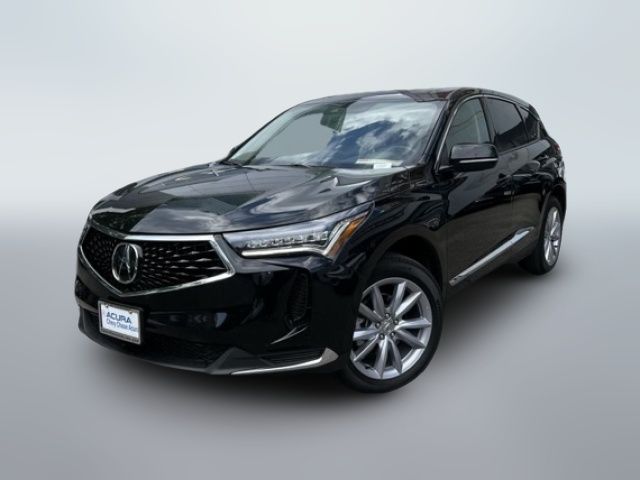 2024 Acura RDX Base