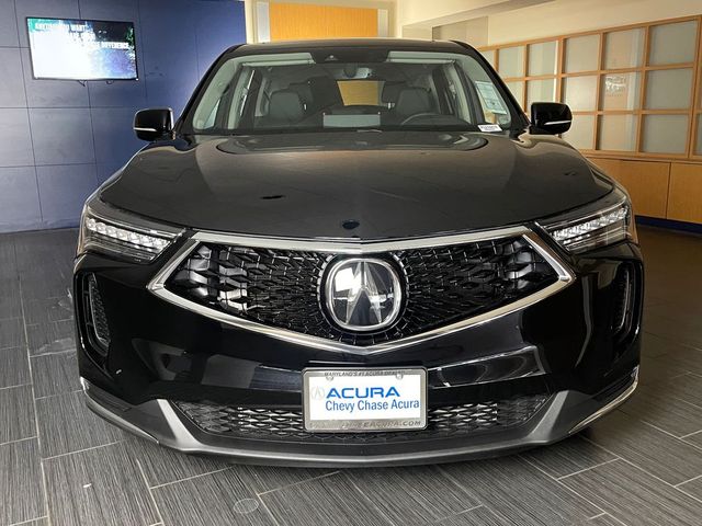 2024 Acura RDX Base