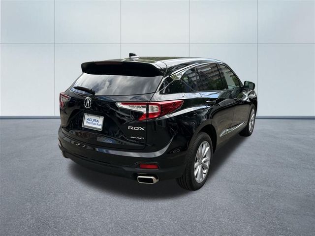 2024 Acura RDX Base