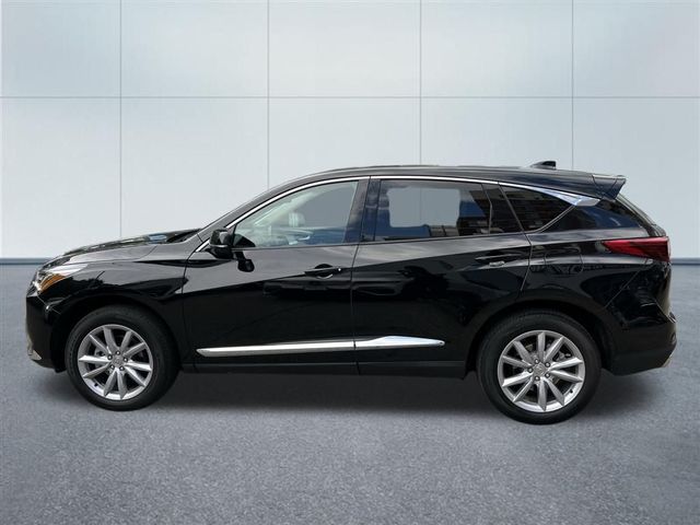 2024 Acura RDX Base