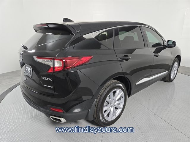 2024 Acura RDX Base