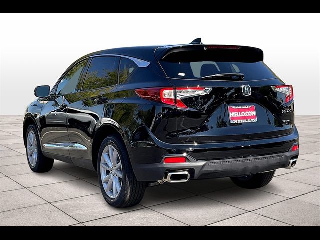 2024 Acura RDX Base