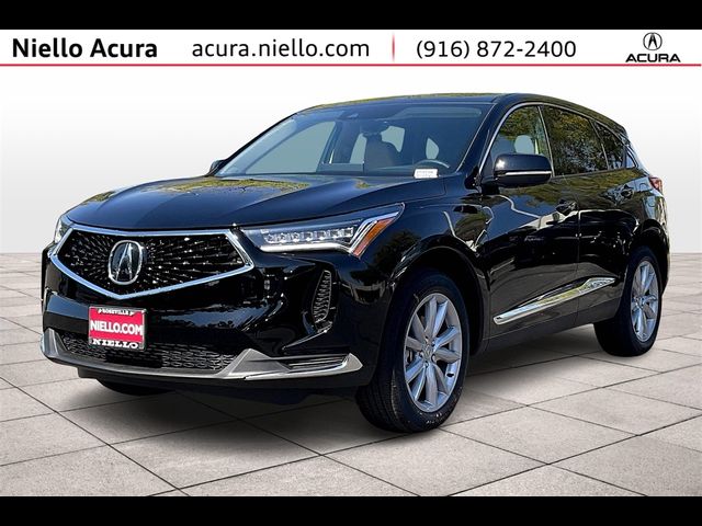 2024 Acura RDX Base