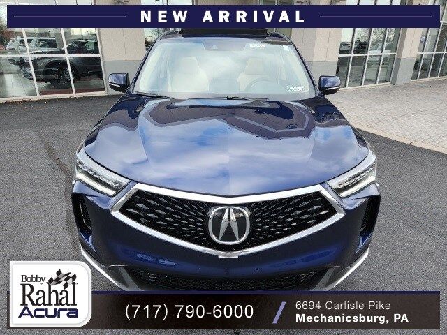 2024 Acura RDX Base