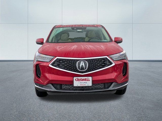 2024 Acura RDX Base