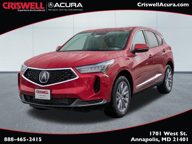 2024 Acura RDX Base